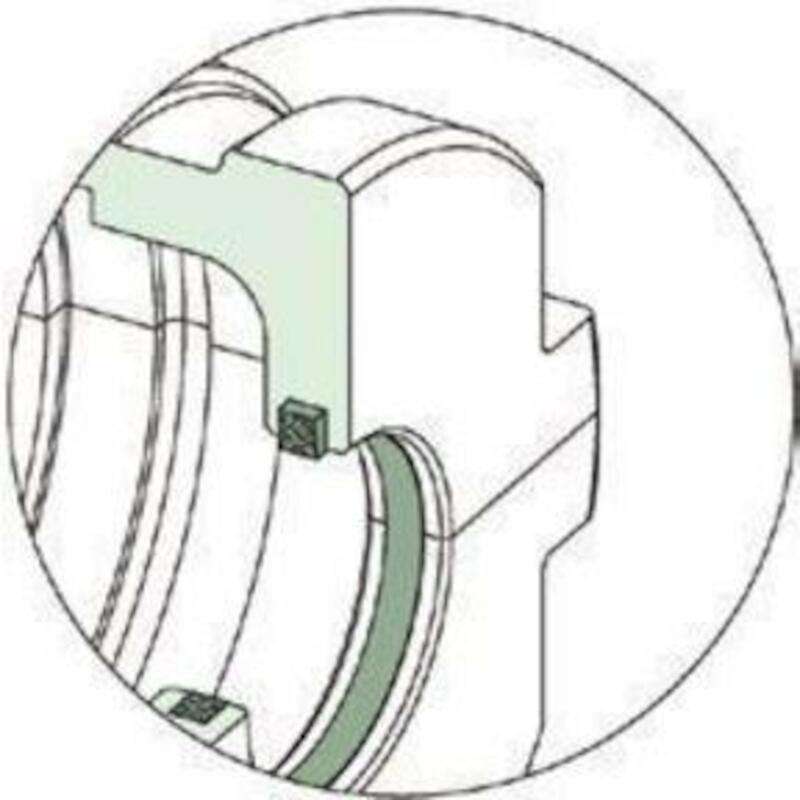 JOINT HAUTE TEMPERATURE     404HTPS(4.1/4") TIMKEN