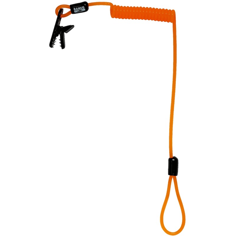 DRAAGKOORD+CLIP HELM 3MM   439000004 - 0,825M  BAH