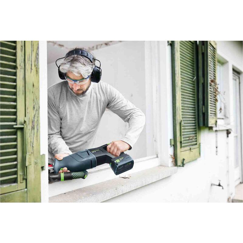 ACCU-RECIPROZAAG RSC 18 EB-BASIC - 576947 - FESTOOL