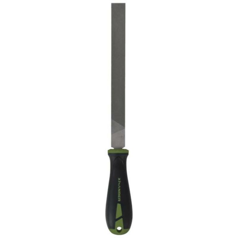 PLATTE VIJL 200MM - HZ      P76Z4KI        XHANDER