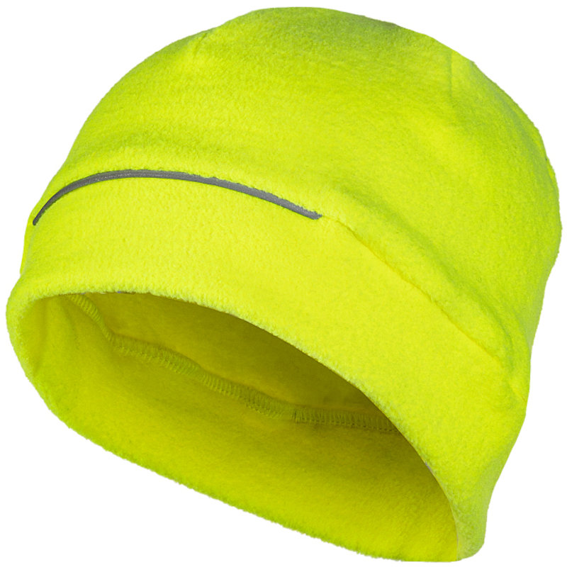 BONNET UTBY ARC PROTECTION  1928 JAUNE FLUO  SIOEN