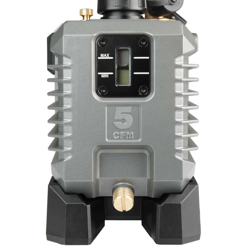 POMPE À VIDE ACCU 18V/BODY  M18 FVP5-0   MILWAUKEE