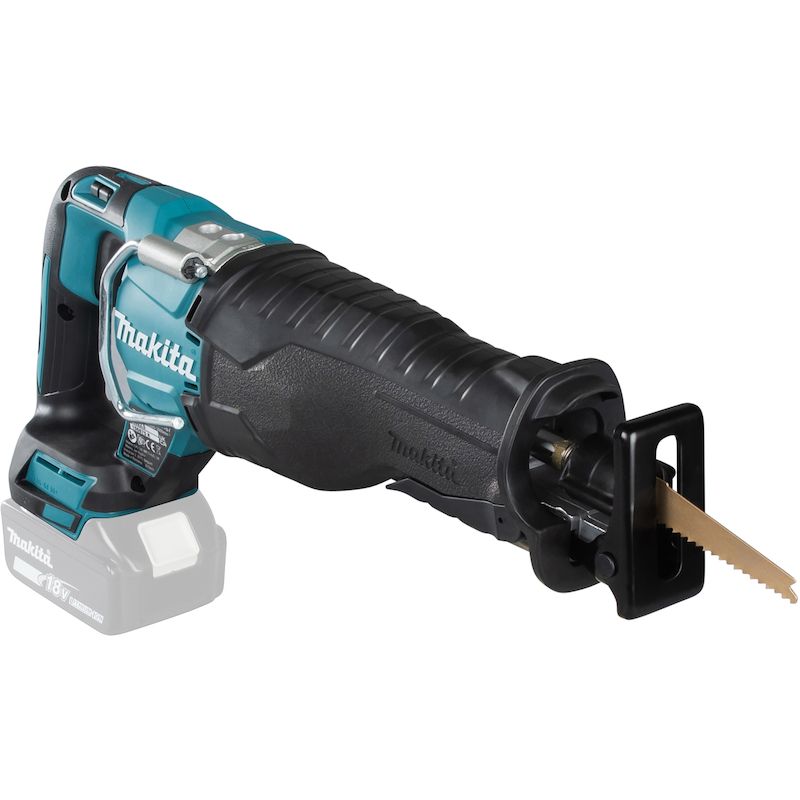 SCIE SABRE LXT - DJR187ZK - MAKITA