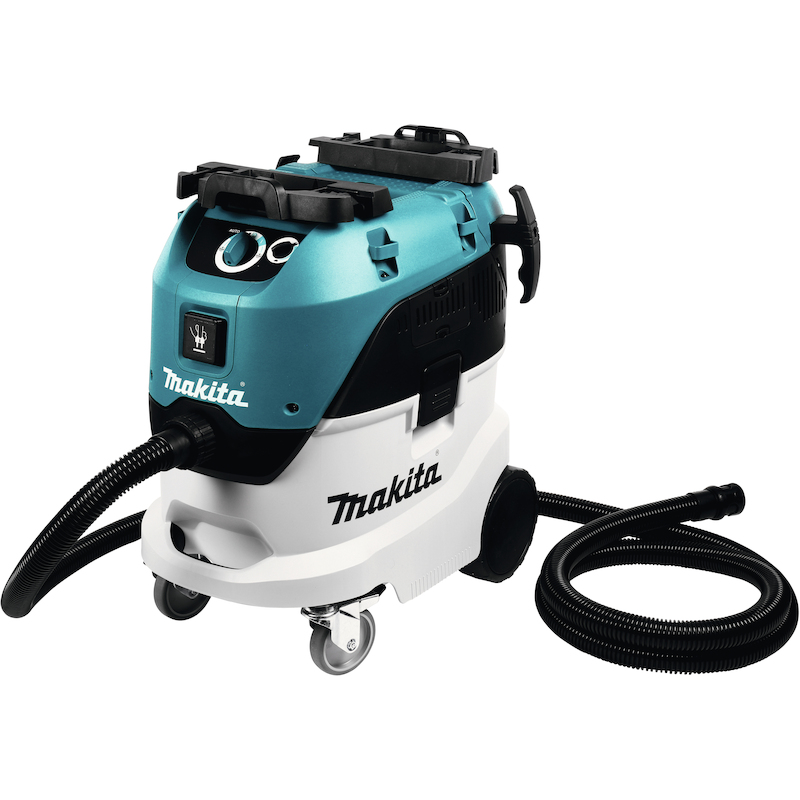 ASPIRATEUR À EAU / POUSSIÈRE 42 L  1 200 W - VC4210LX - MAKITA