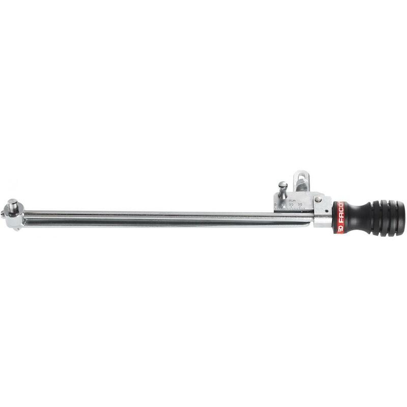 MOMENTSLEUTEL          1/4" R.203DA00        FACOM