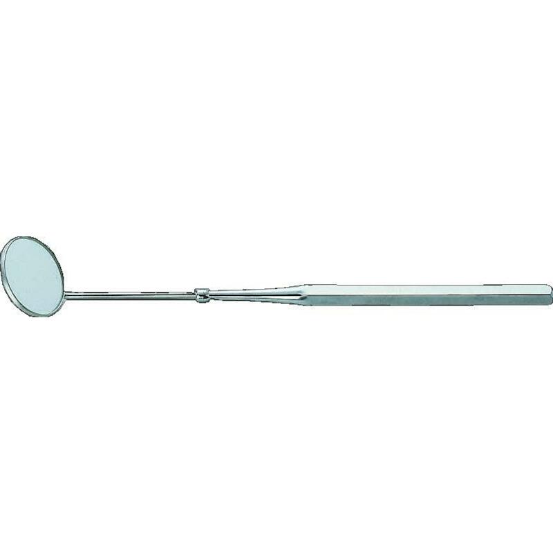 REPARATIESPIEGEL 30MM       5515M (L=210MM)  BAHCO