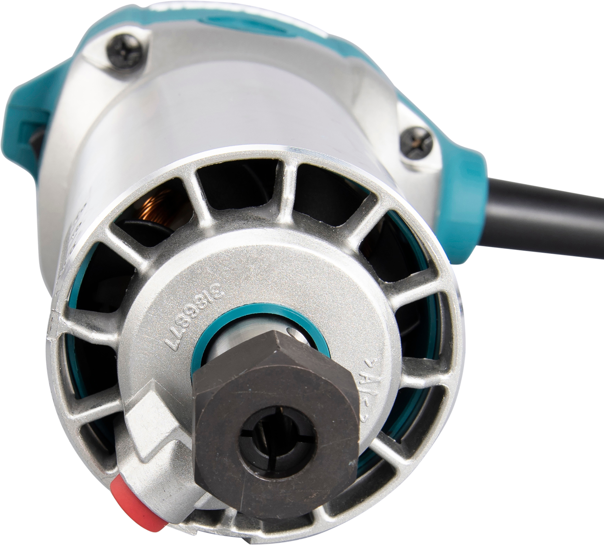 ROUTER - RT0702CX3J - MAKITA