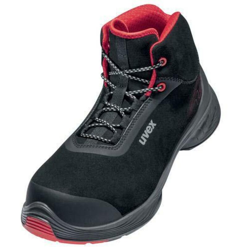 CHAUSS.ESD HAUT S3 NO/RO    6839.1         51 UVEX