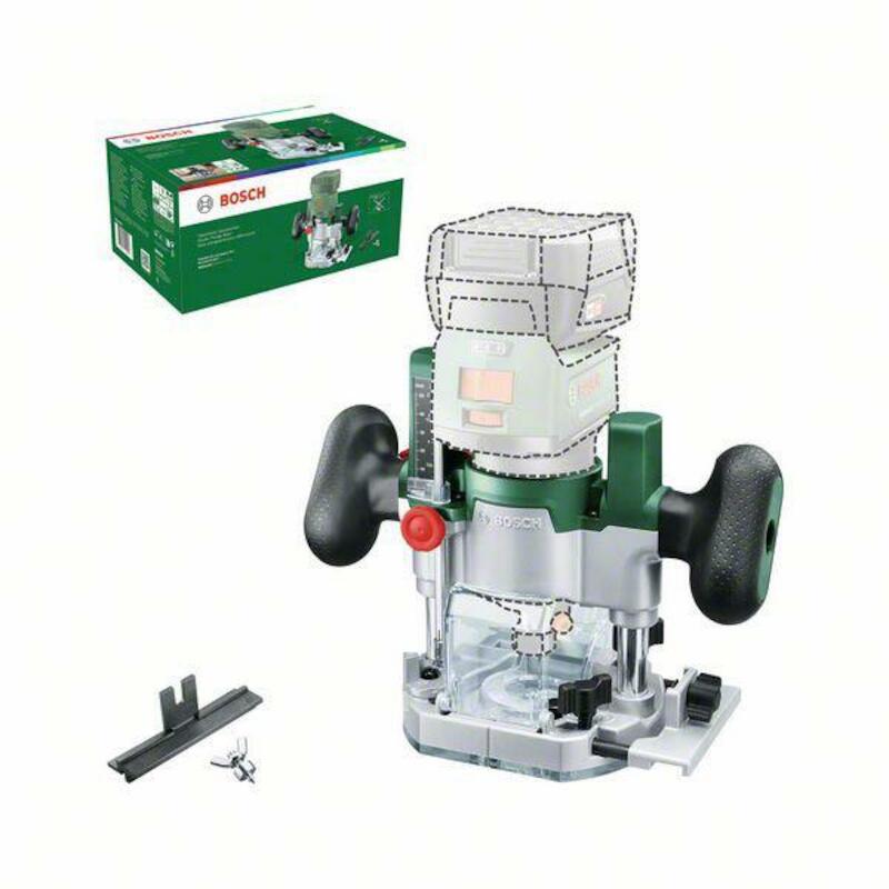 AFFLEUREUSE         BODY    TRIMROUTER       BOSCH