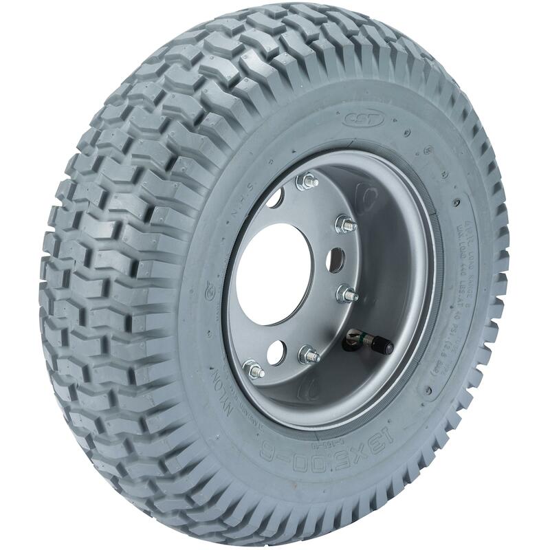PNEU AVANT GRIS - 1911K5-5 - MAKITA