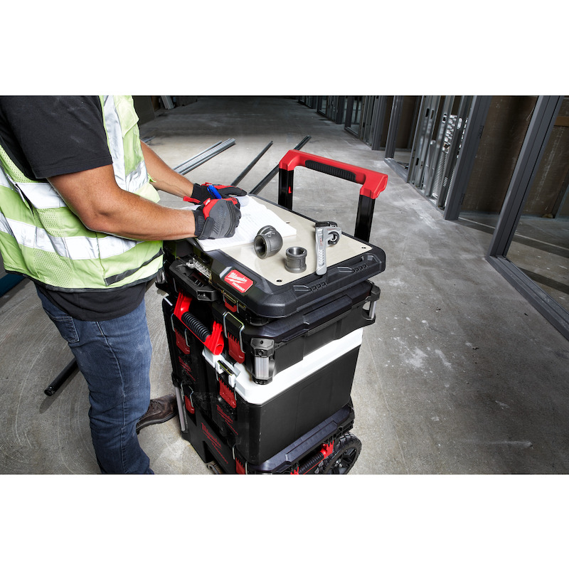 SURFACE DE TRAVAIL          4932472128   MILWAUKEE