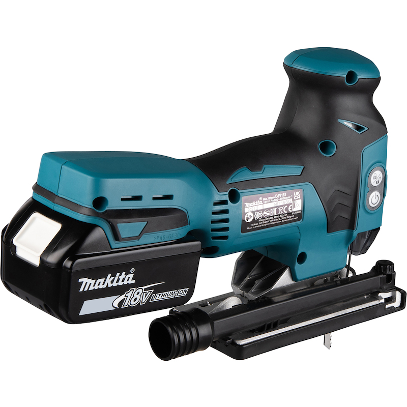 DECOUPEERZAAG LXT® - DJV181RTJ - MAKITA