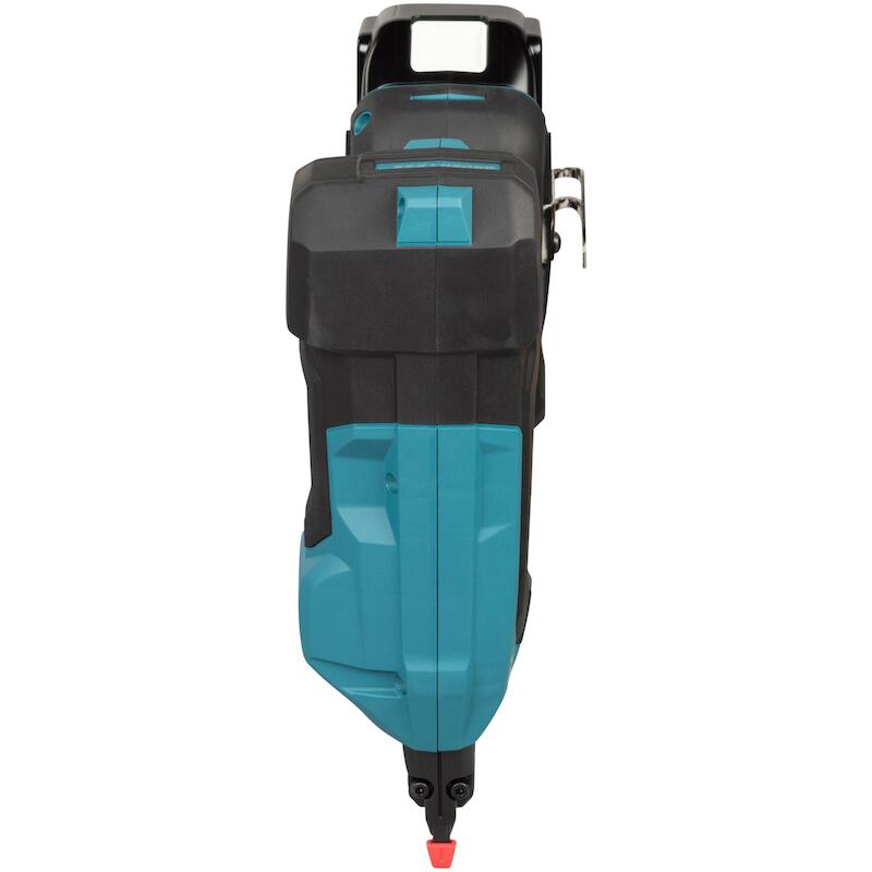 ACCU-NIETMACHINE 18V/2X5AH  DST630          MAKITA