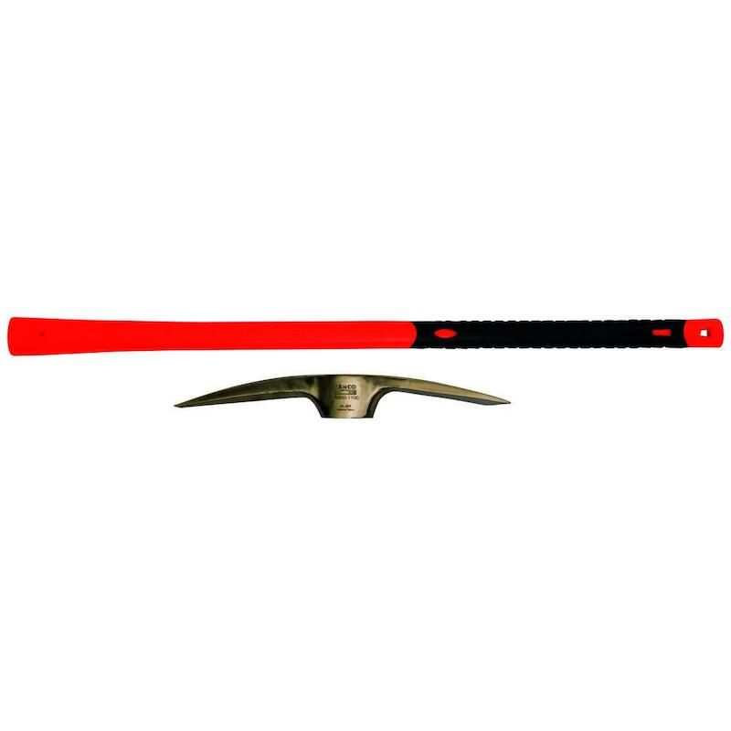 PIOCHE 2800G                NS800 ANTI-DÉFL. BAHCO