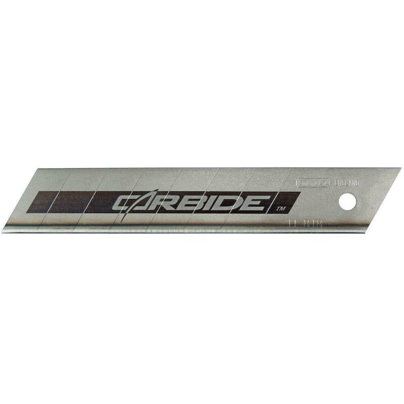 RESERVE AFBREEKMES 18MM     STHT0-11818 5ST STANLE