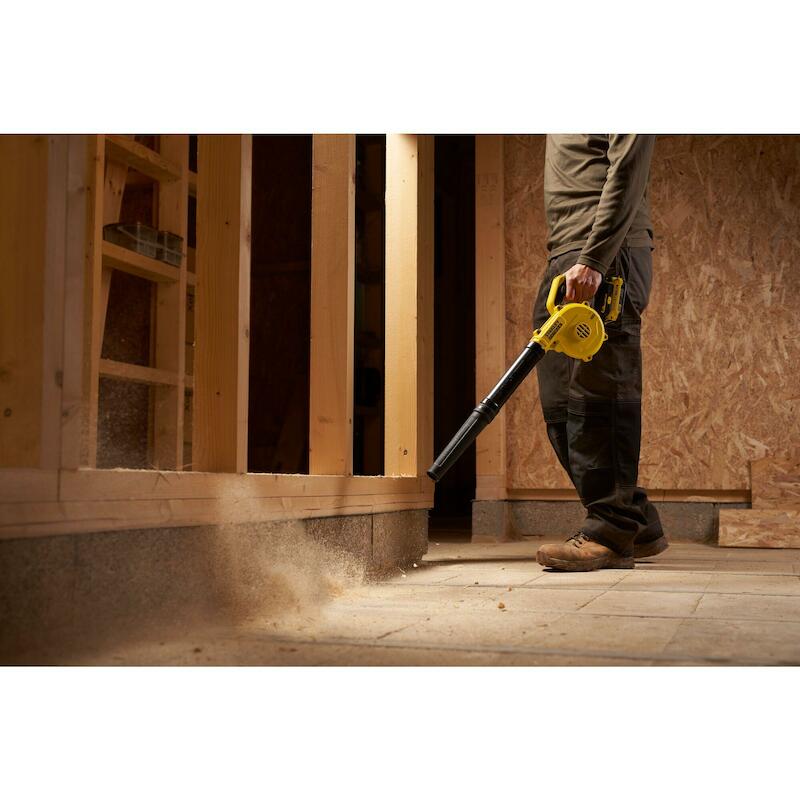ACCU-BLADBLAZER 18V/BODY    SFMCBL01B      STANLEY