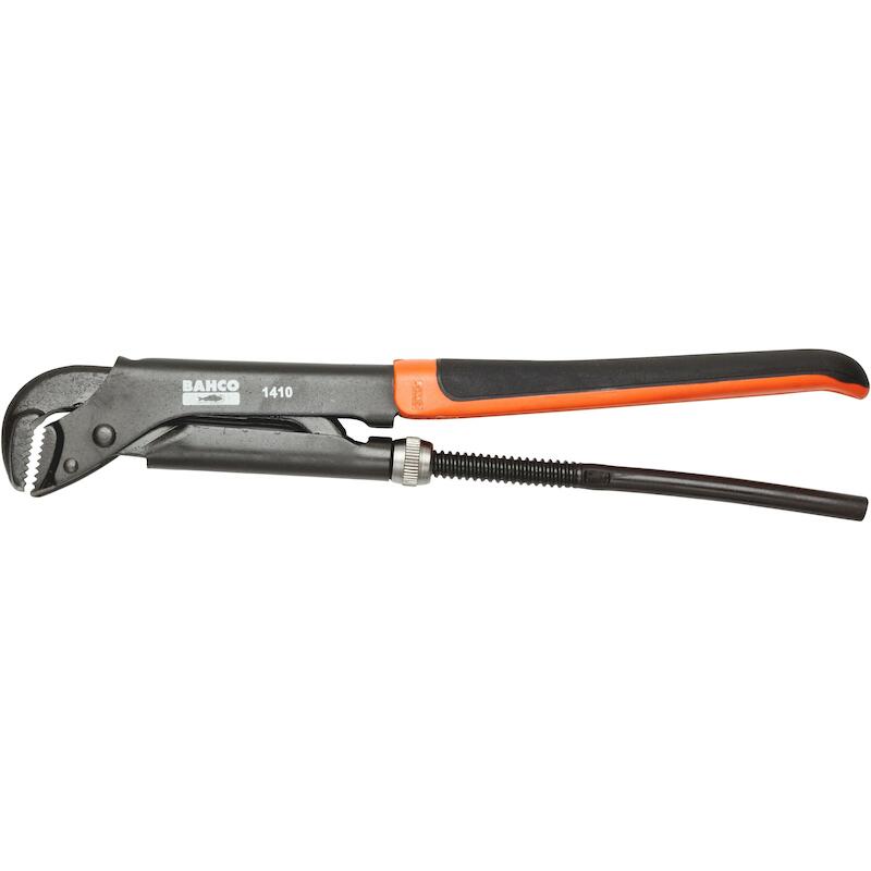 UNIV.PIJPTANG ERGO 1.1/2"   1420 (L=430)     BAHCO