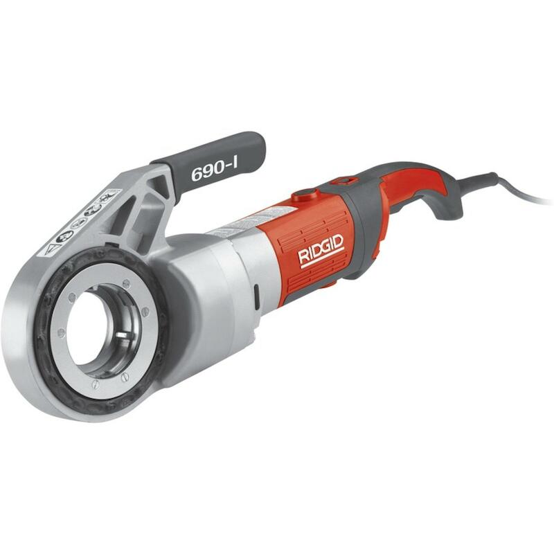RATEL RING VR. 690-L        39187           RIDGID