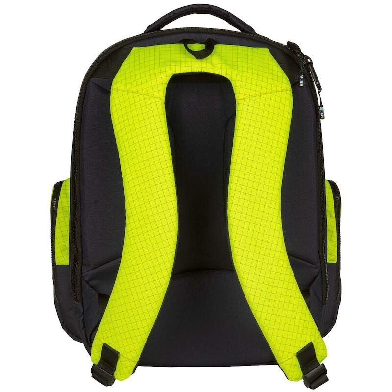 RUGZAK HV FR AS KIRTON      649A 20L GE/MA   SIOEN