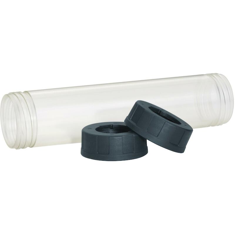 TUBE CARTOUCHE 400ML TRANSP 4932352842   MILWAUKEE