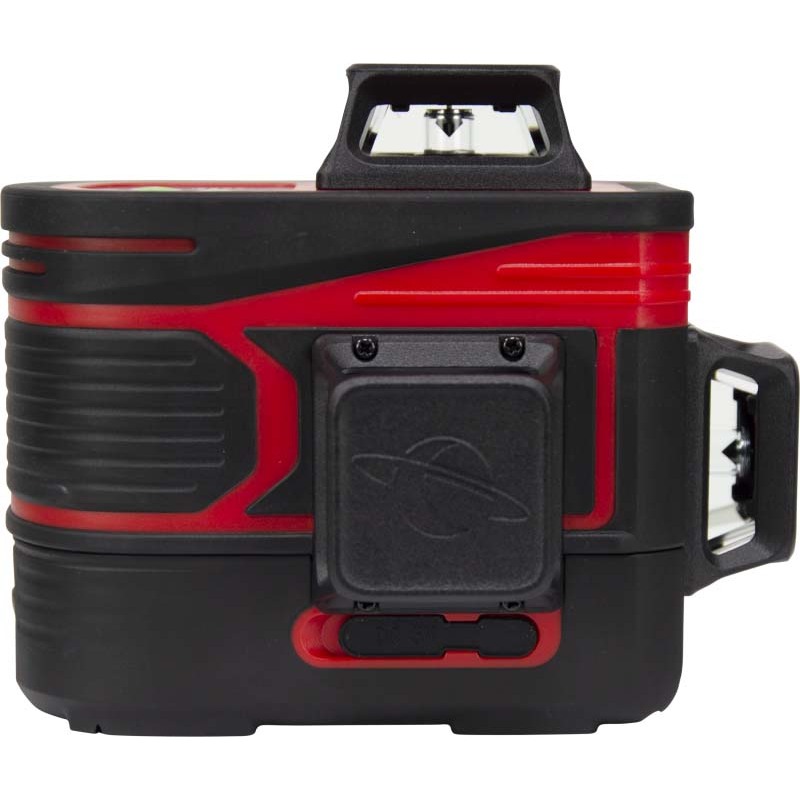 LASER EN CROIX  COMPACT     MC3D ROUGE      FUTECH