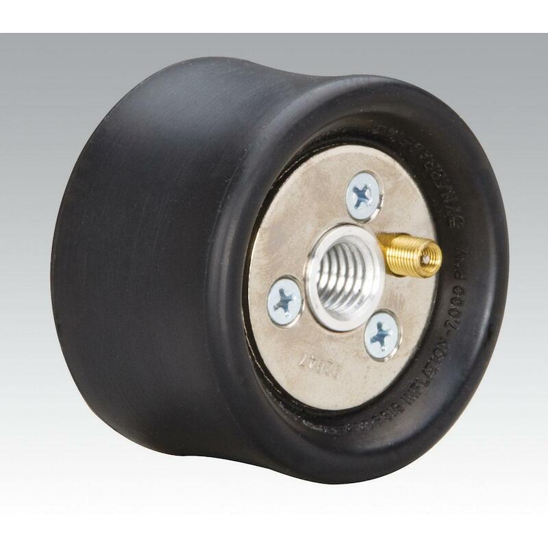 ROUE PNEUM ALU5/8"-11       92847 3"X2-1/4"1  DYNA