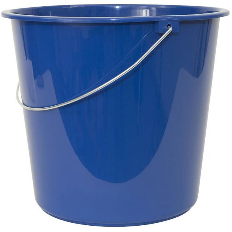 SEAU ASSORTI                651250 - 10L     BETRA