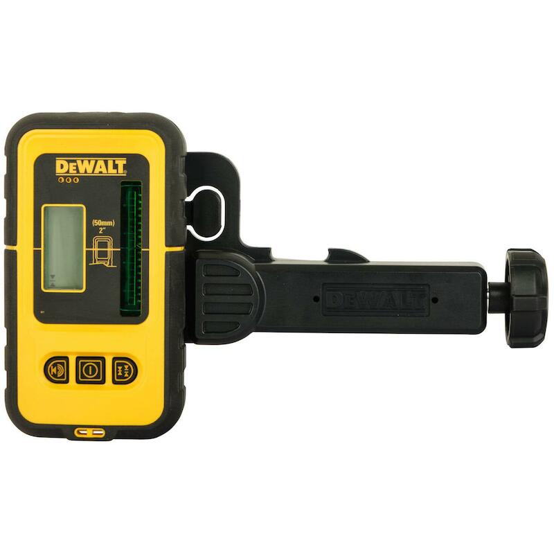 DÉTECTEUR DIGITAL LASER     DE0892G         DEWALT