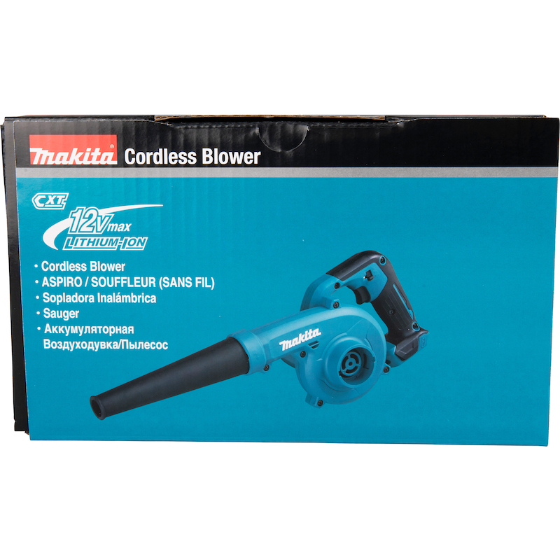 BLADBLAZER CXT® - UB100DZ - MAKITA