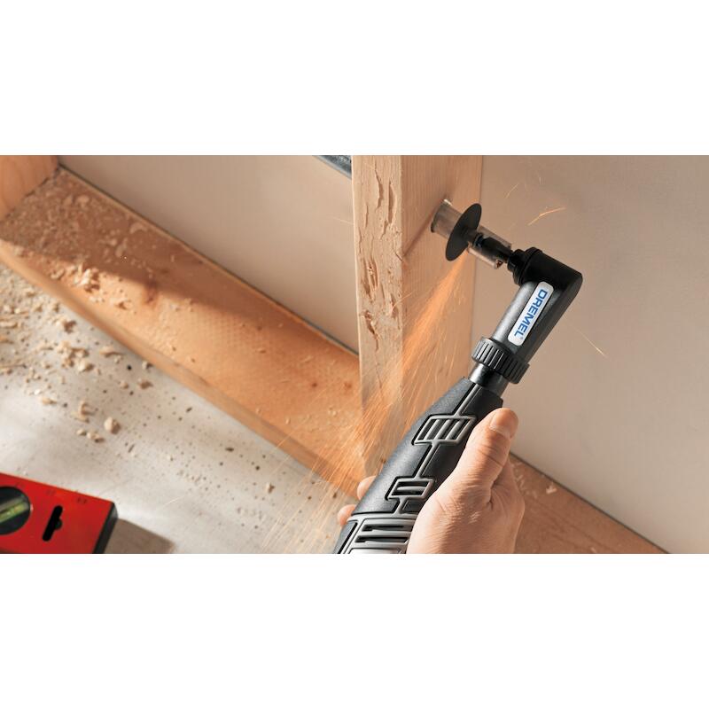 HAAKS HULPSTUK 575JB        26150575JB      DREMEL