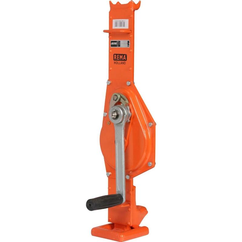 DOMMEKRACHT 3,0TON          DMK-3.0T          REMA