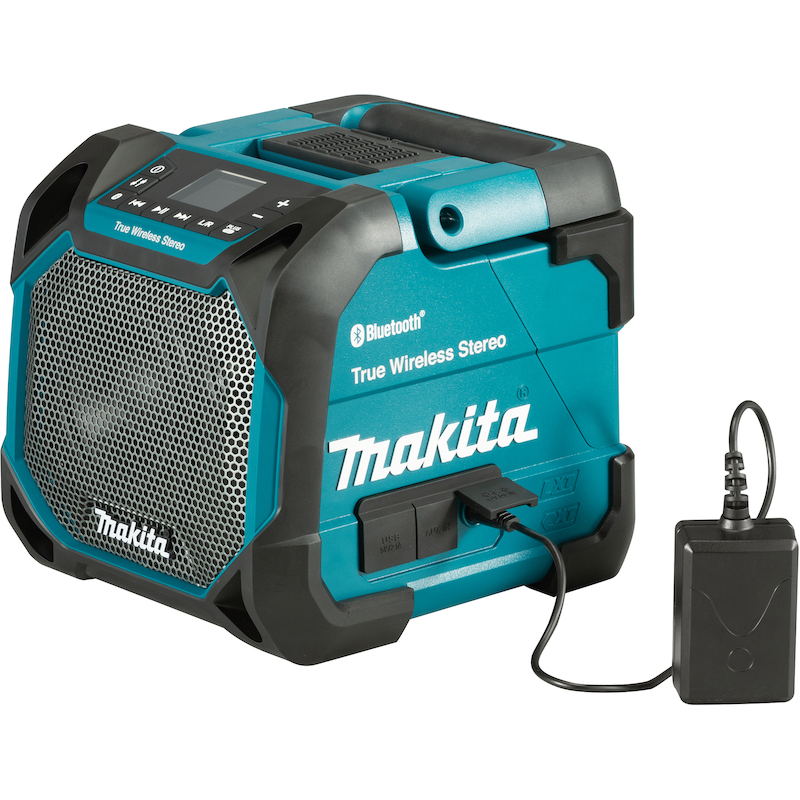 HAUT-PARLEUR BLUETOOTH CXT/LXT - DMR203 - MAKITA