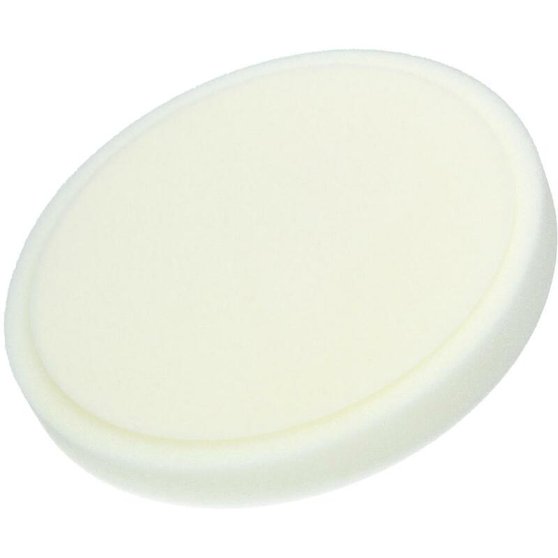 POLIJSTPAD 200X30MM HARD    753832 VELCRO   HIKOKI