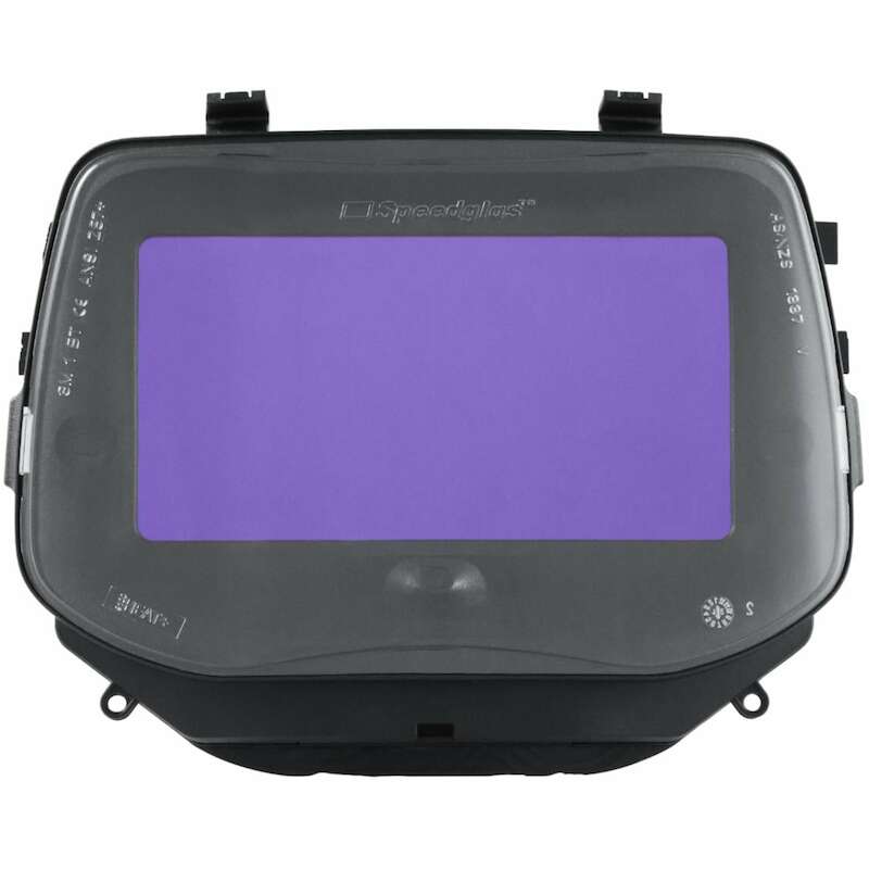 LASHELM G5-03 E M/LASFILTER G5-01/03NC   SPEEDGLAS
