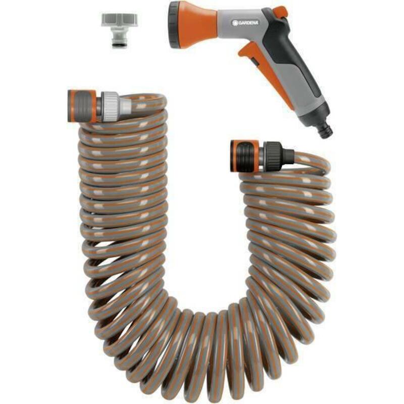 SET FLEXIBLE D'ARROSAGE     4647           GARDENA