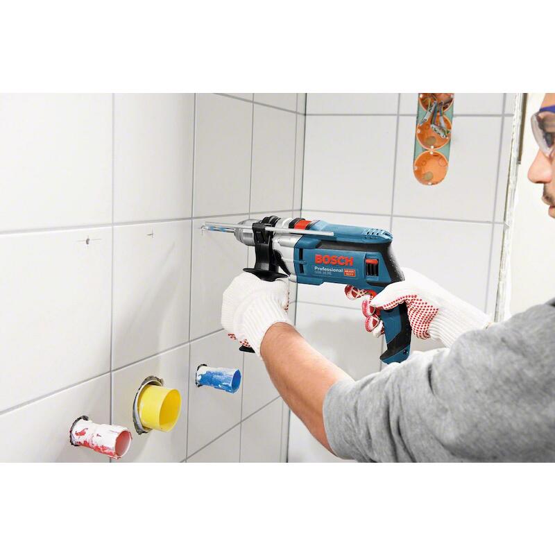 PERCEUSE A PERC.750W        GSB 16 RE(COFF)  BOSCH