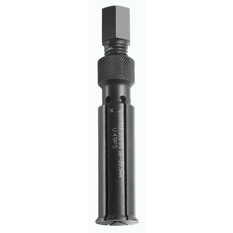 BINNENTREKKER 22,5-30       U.49P6 (L=139)   FACOM