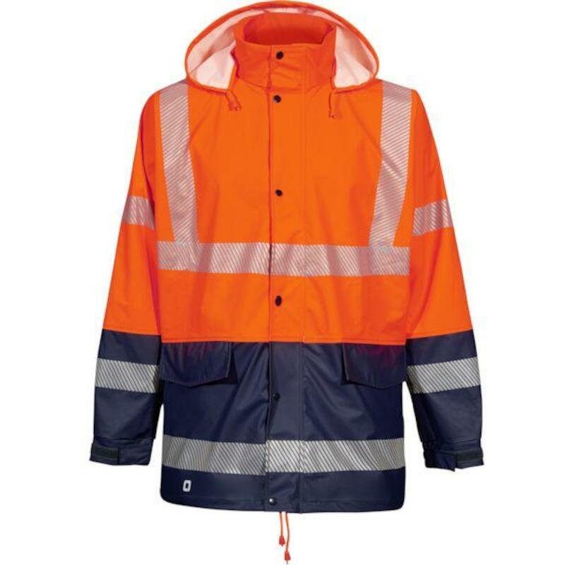 JAS HARDSHELL HV            DARIUS HV OR/MA  L OPS