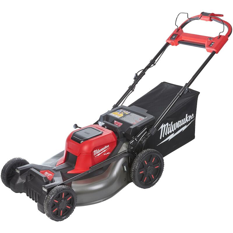 ACCUGRASMAAIER 36V/BODY     M18 F2LM53-0 MILWAUKEE