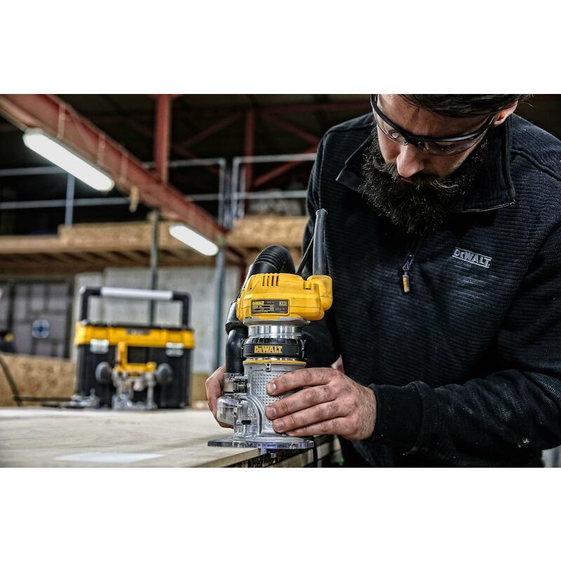 DEFONCEUSE MULTIF.900W      D26204K(COFF)   DEWALT