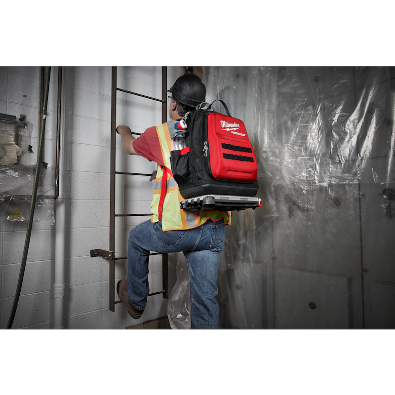 SAC À DOS D'OUTILS PACKOUT  4932471131   MILWAUKEE