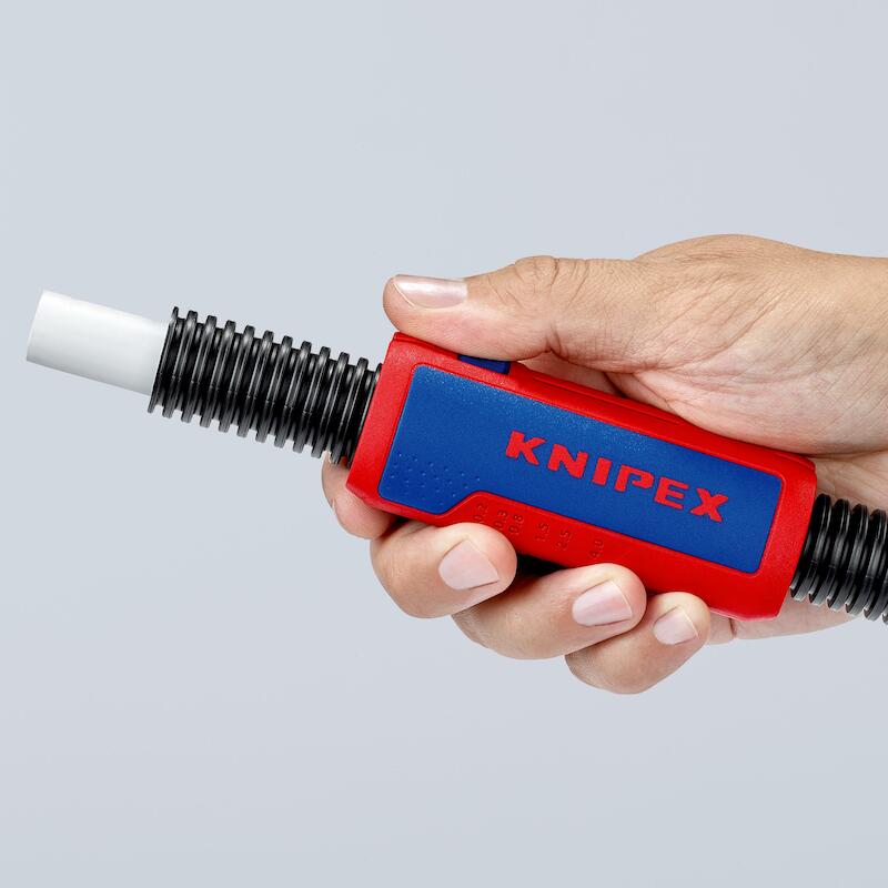 BUIZENSNIJDER TWISTCUT      90 22 02 SB     KNIPEX