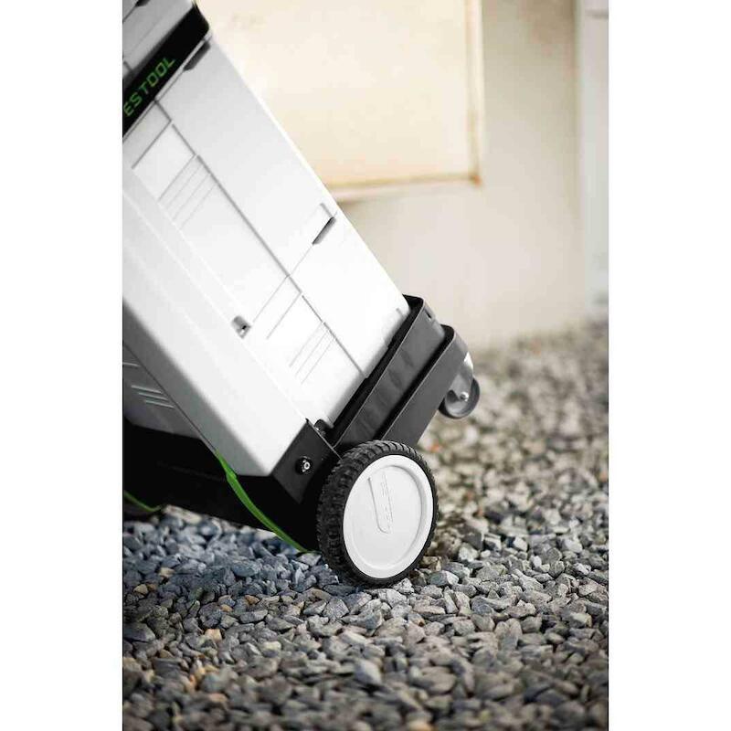 CHARIOT DE TRANSPORT SYS-ROLL 100 - 498660 - FESTOOL
