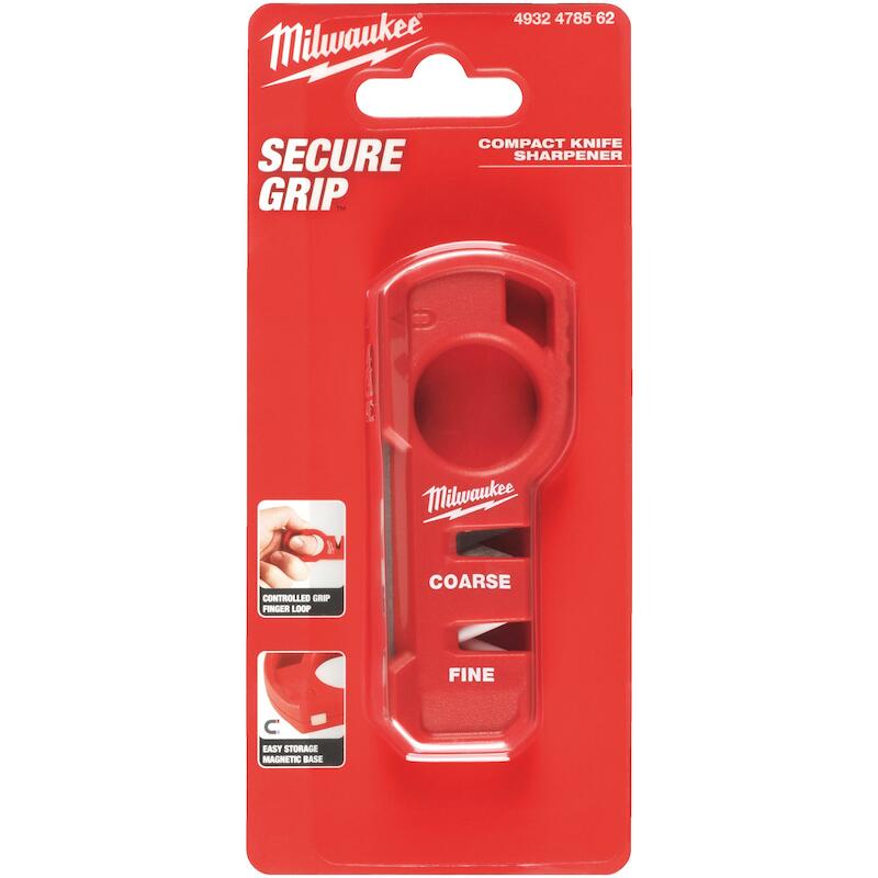 MESSENSLIJPER               4932478562   MILWAUKEE
