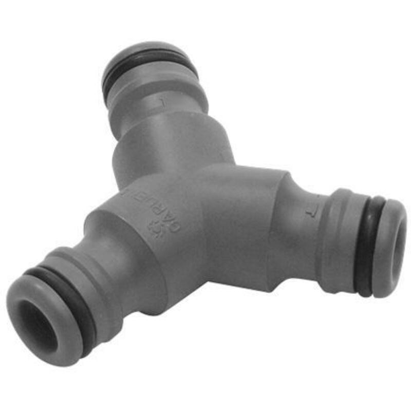 3-WEGSTUK 3/4"-1/2"         2934           GARDENA