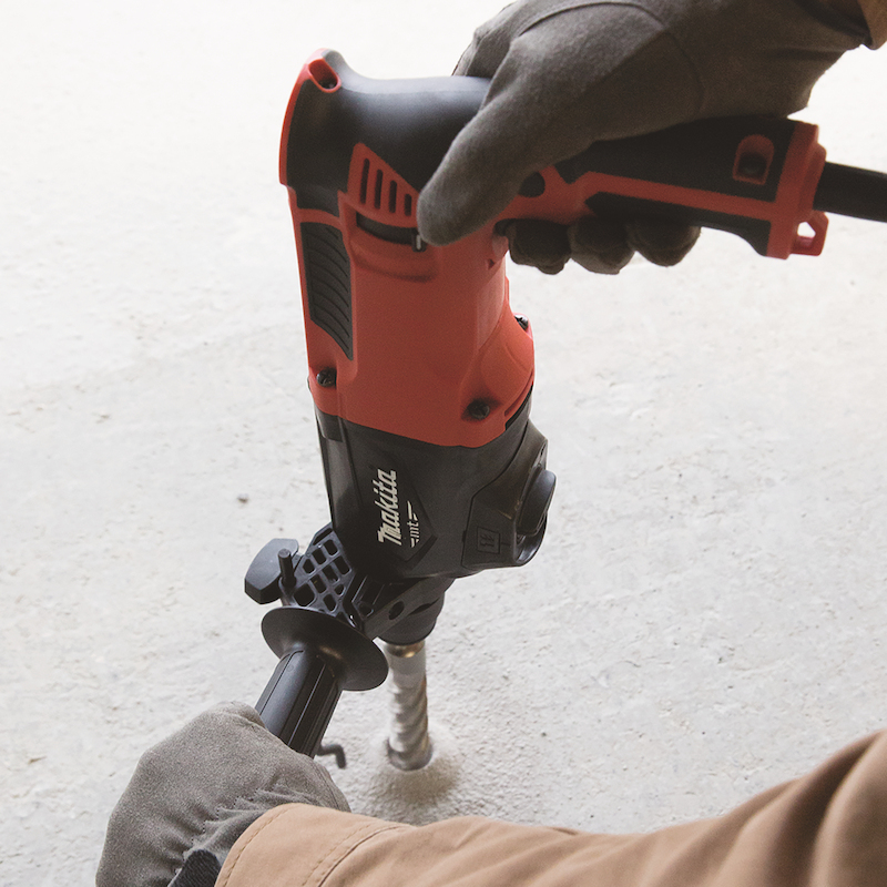 MARTEAU COMBINÉ - M8701 - MAKITA