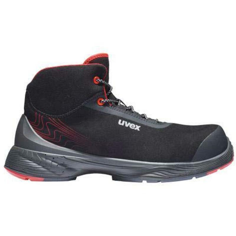 CHAUSS.ESD HAUT S3 NO/RO    6839.1         51 UVEX