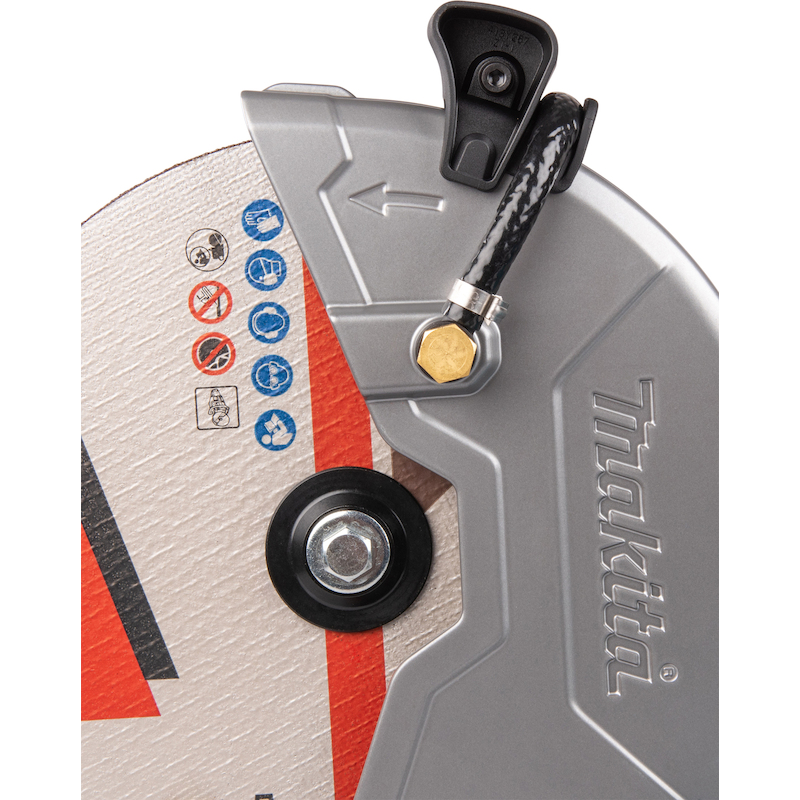ACCUDOORSLIJPMACH.40V/BODY  CE003GZ02       MAKITA