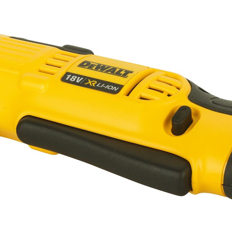 PERC.D'ANGLE/ACCU 18V/BODY  DCD740NT(TSTAK) DEWALT