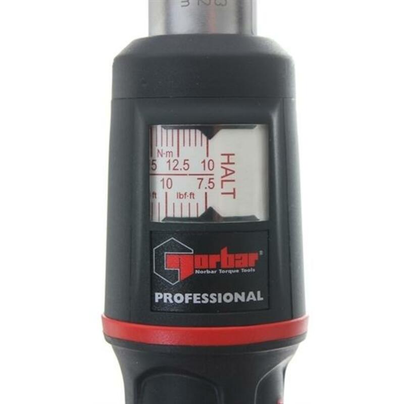 MOMENTSLEUTEL - 15002 PRO 50 - NORBAR